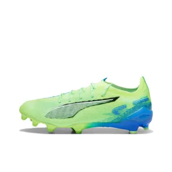 PUMA Ultra 5 Ultimate Fg 'Fizzy Apple White'