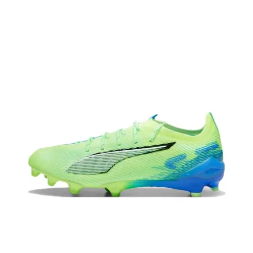 PUMA Ultra 5 Ultimate Fg 'Fizzy Apple White'