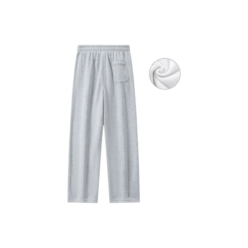 Small Columns Under The Sea Casual Pants Unisex-19