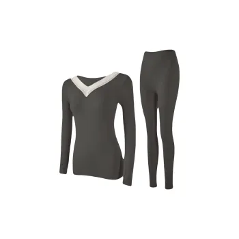 Yalu Women's Thermal Sets