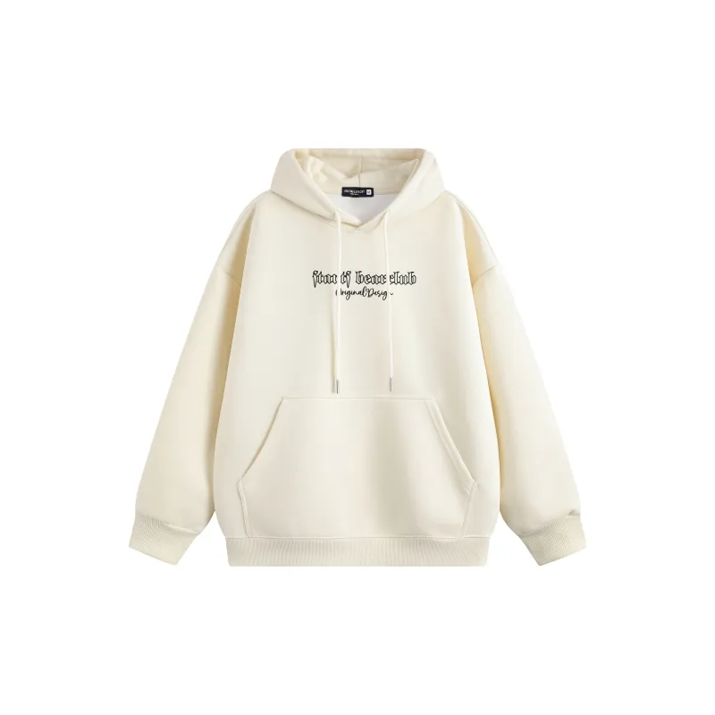 BEAR UNION Sweatshirts Unisex-6