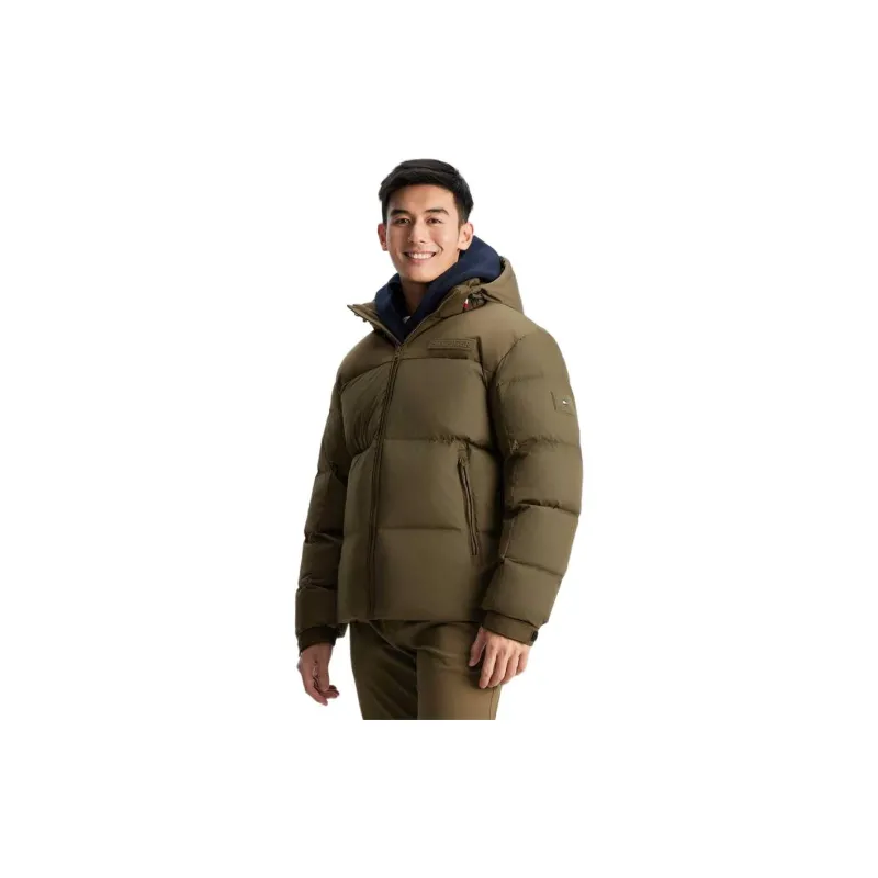 Tommy Hilfiger Down Jacket Men's-5