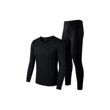 H YXIANG Men Thermal Sets