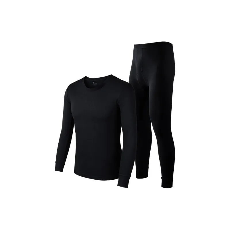 H YXIANG Men Thermal Sets-0