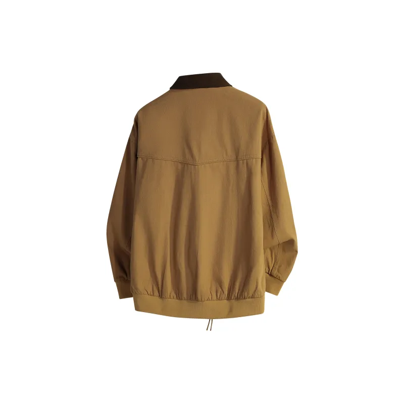 S.k. Manor Hill Jackets Coats Unisex-1