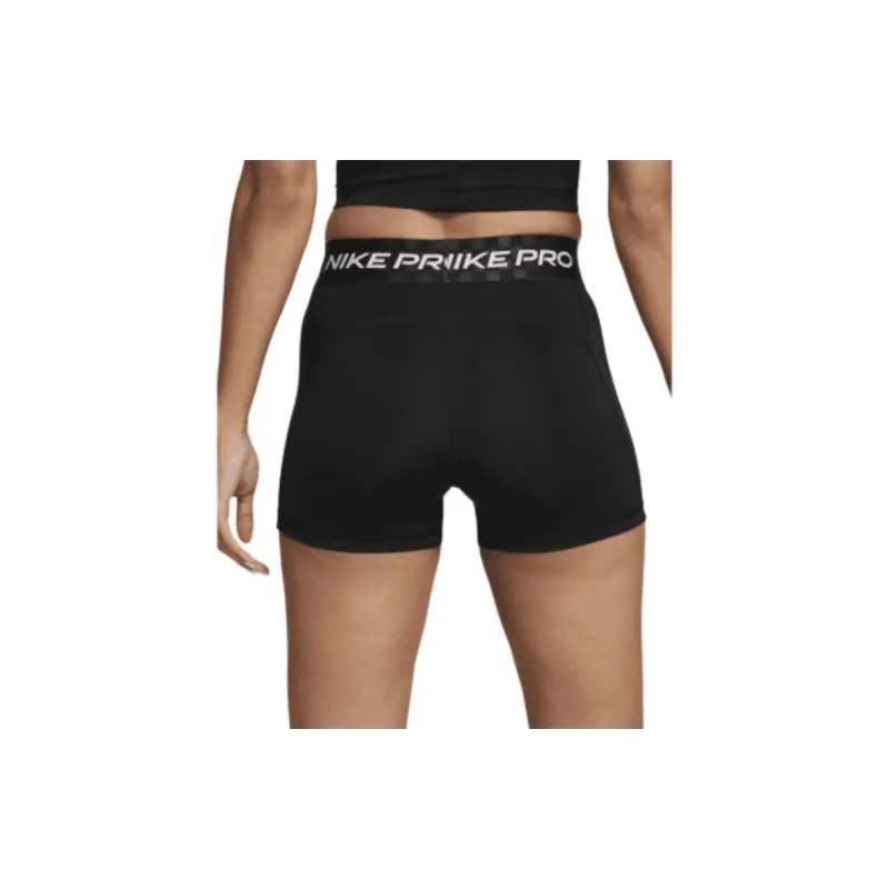 Nike Sports Shorts Women's Black-3