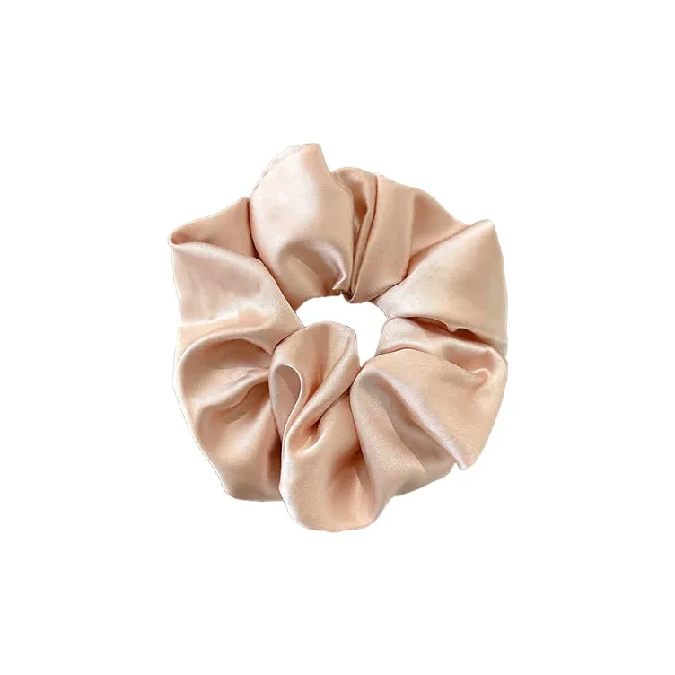 JianKai Fabric Hair Tie Women's-8