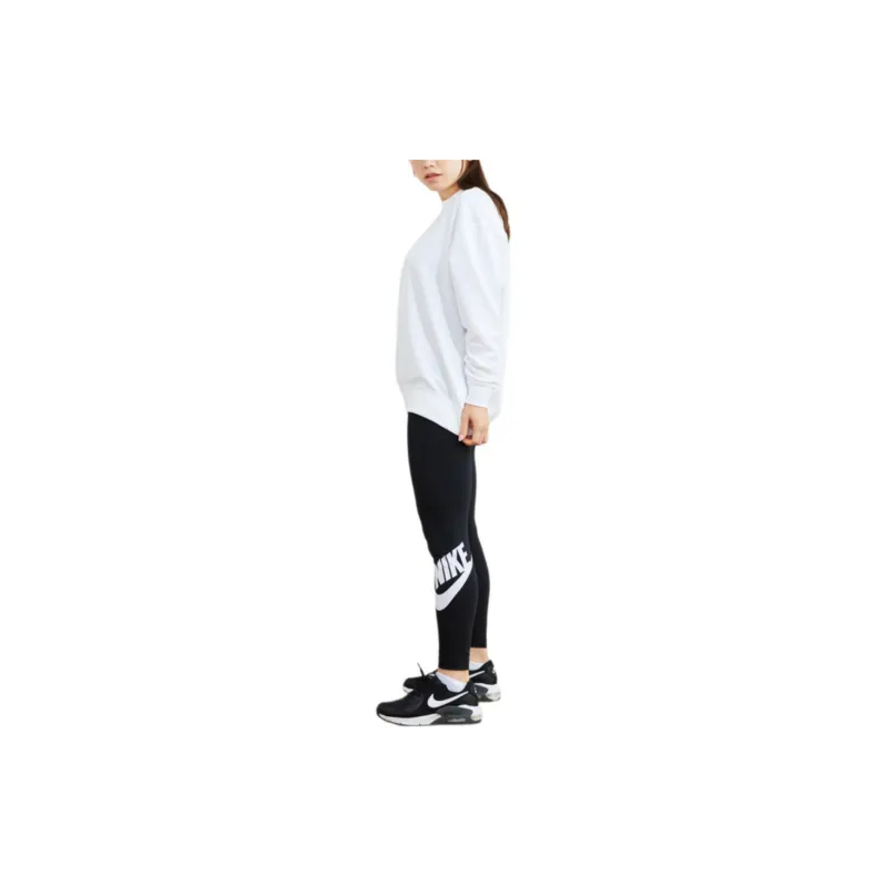 Nike Sweatshirts Women's White-4