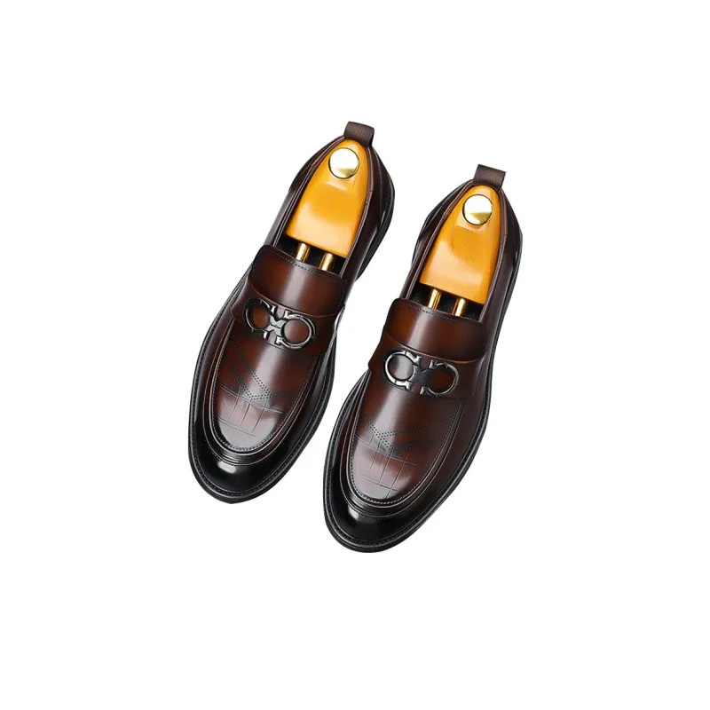 GZZ Loafers Men-7