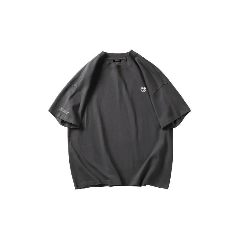 Pimio T Shirts Unisex-1