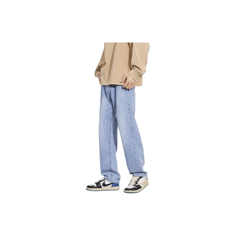 IJRJ Jeans Men-10
