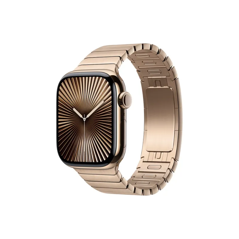 Miss Wrist Apple Compatibility Watch Band 135~250mm Stainless Steel Material-5