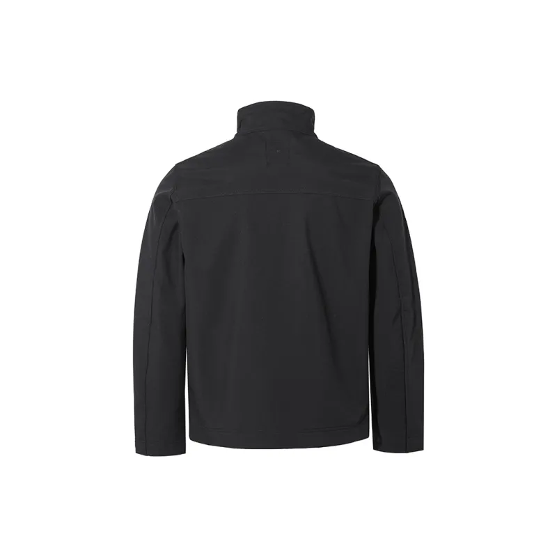 Timberland City Outdoor Jackets Coats Men's Black-1