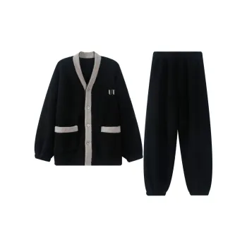 UAVAE Men Pajama Sets