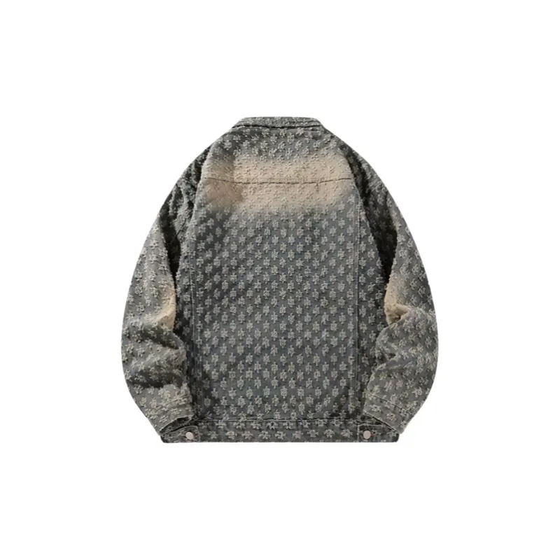 BODY GLOVE Denim Jackets Unisex-16