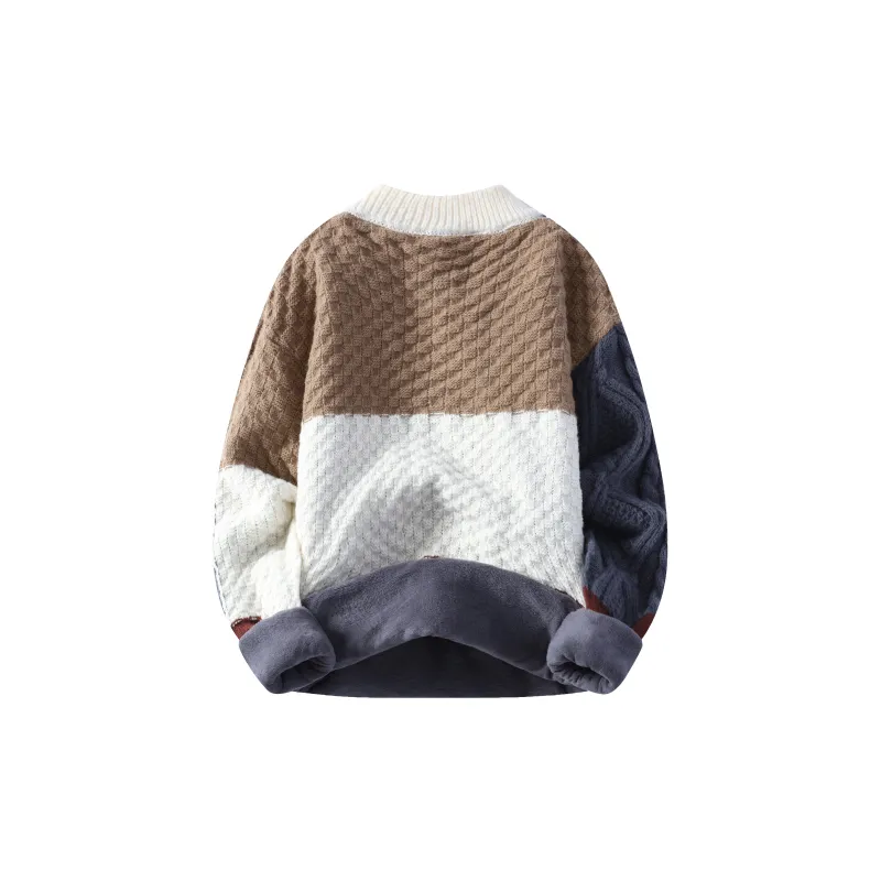 G.M BONNEY Knitwear Unisex-11