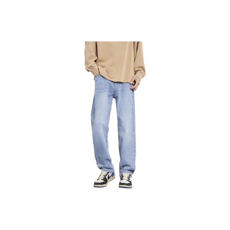 IJRJ Jeans Men-13