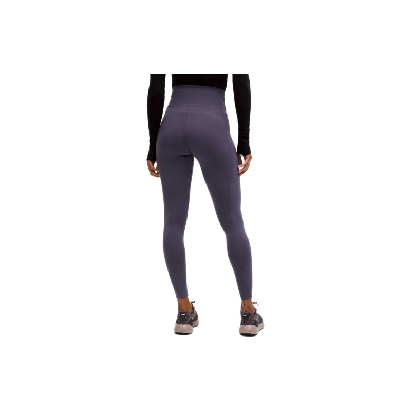Lululemon Merino Wool-BlendLayer Tight Leggings 28' Women's-3