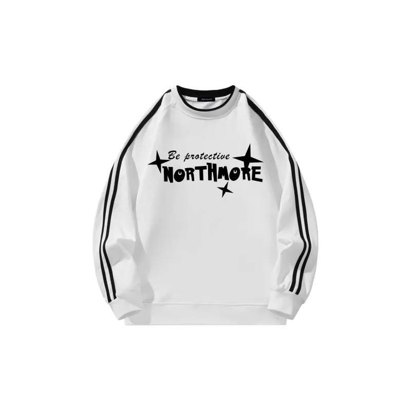 NORTHMORE Sweatshirts Unisex-16