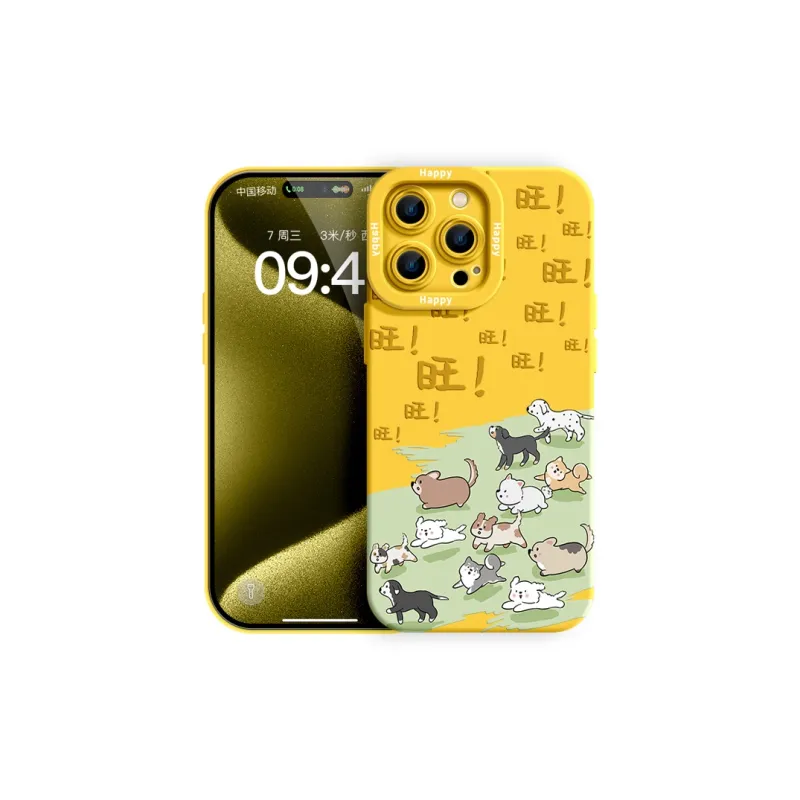 YOOPOO Phone Cases-16