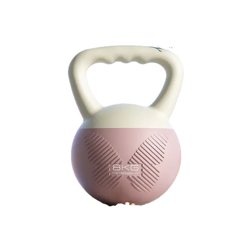 Baijia Kettlebells