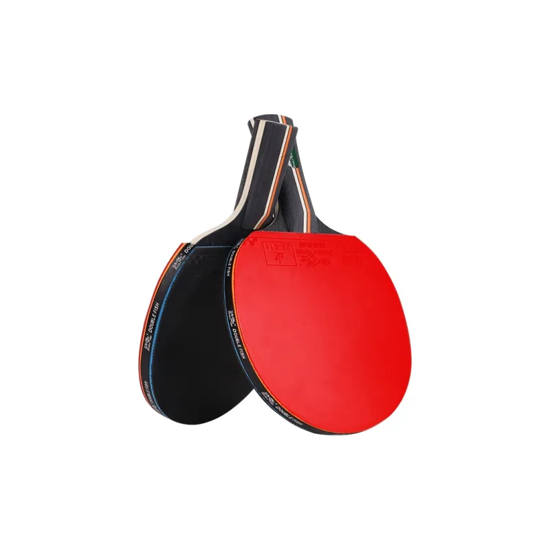 DOUBLE FISH Ping Pong Paddles-1