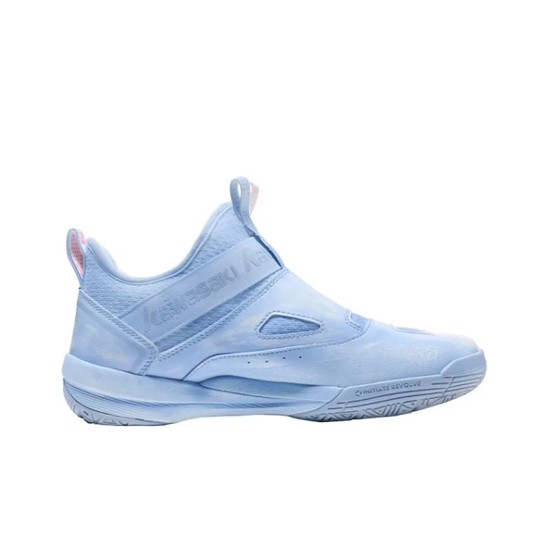 Kawasaki Coverage Support Impact-Resistant Badminton Shoes Unisex-8