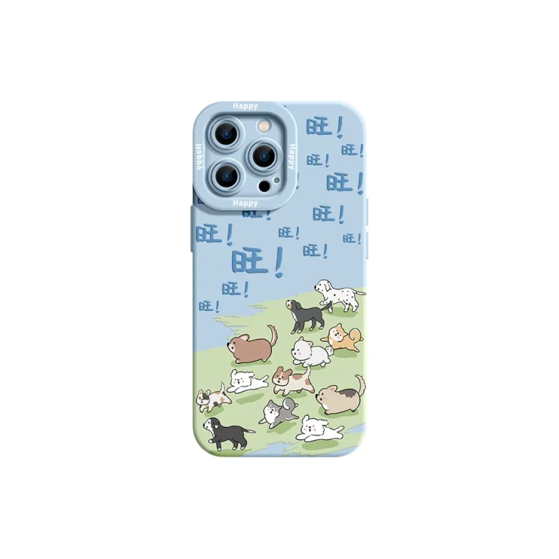 YOOPOO Phone Cases-18