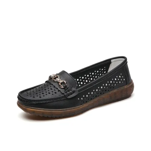 KUPE Casual Single Shoes Women's