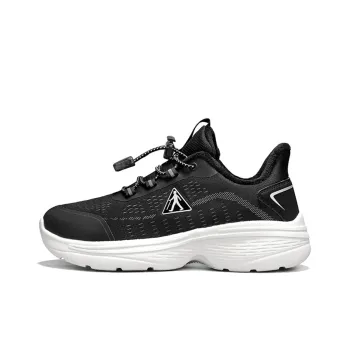 ZULIZ Cushioned Anti Slip And Wear Resistant Warm Dad And Mom Casual Shoes Unisex