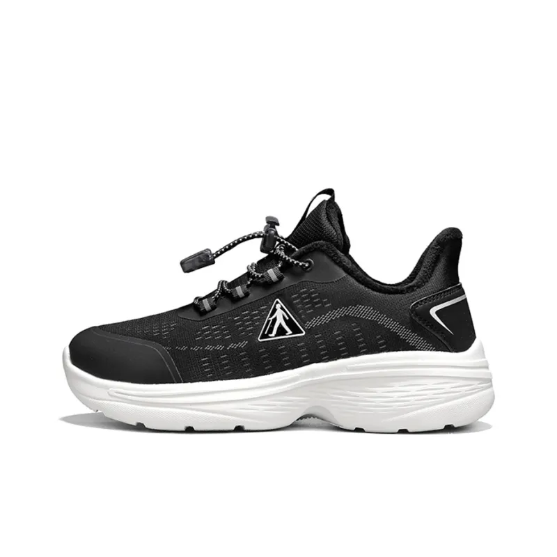 ZULIZ Cushioned Anti Slip And Wear Resistant Warm Dad And Mom Casual Shoes Unisex-0