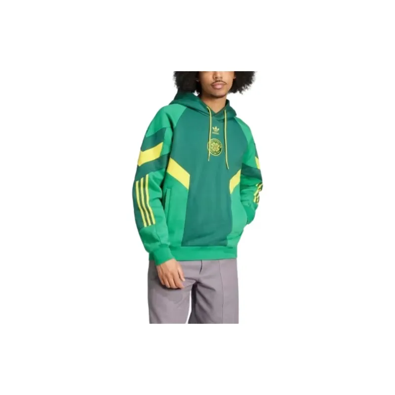 Adidas Celtic Fc Hoodie-1