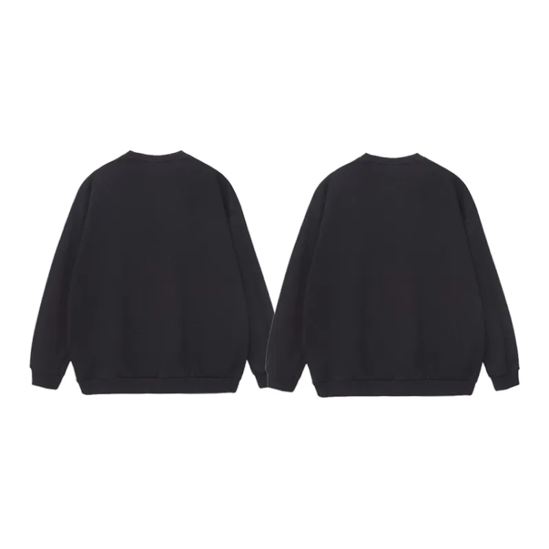 MDLILA Sweatshirts Unisex-3