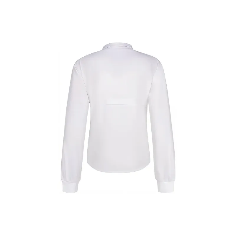 Asics Jackets Coats Women's White-1