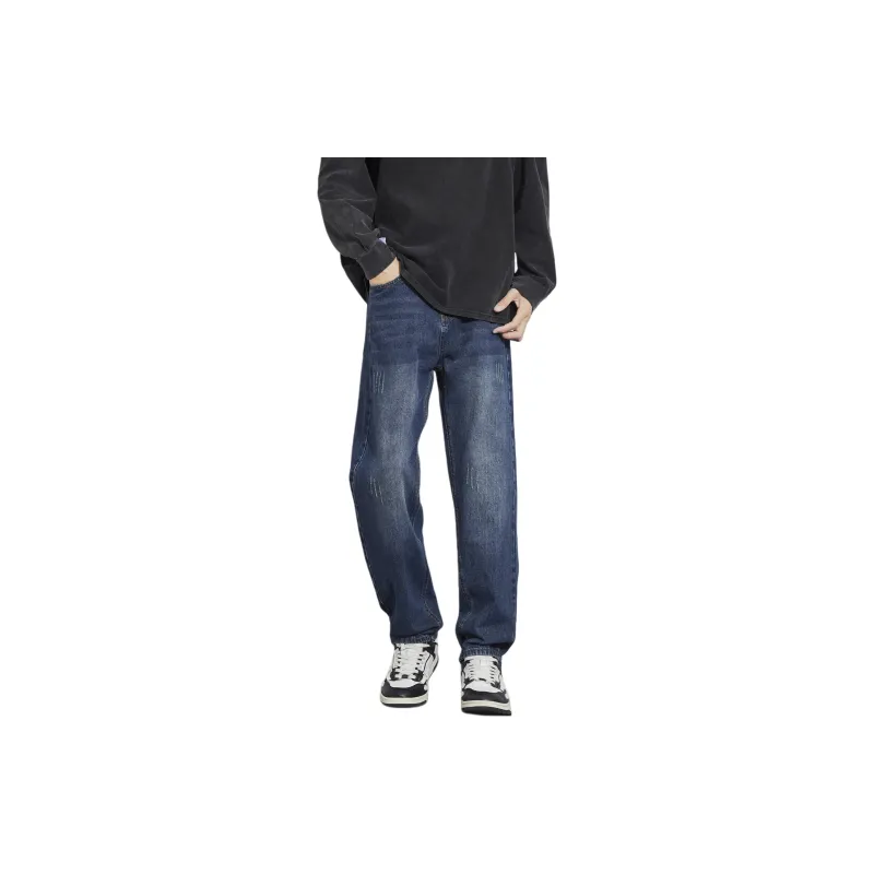 IJRJ Jeans Men-18