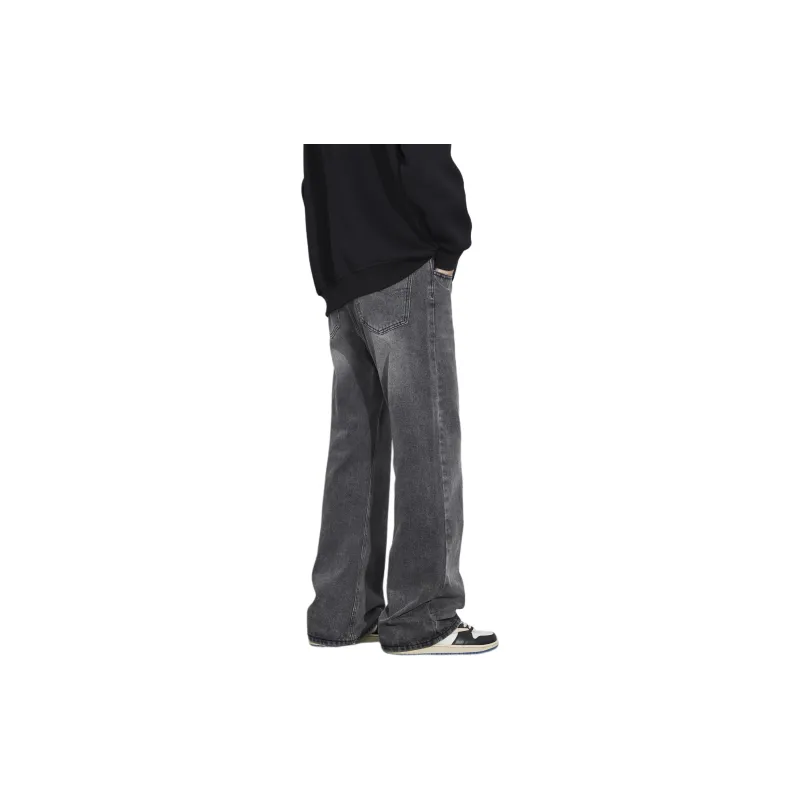 IJRJ Jeans Unisex-13