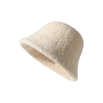 15 MINS Polyester Bucket Hats Unisex Multiple Colors