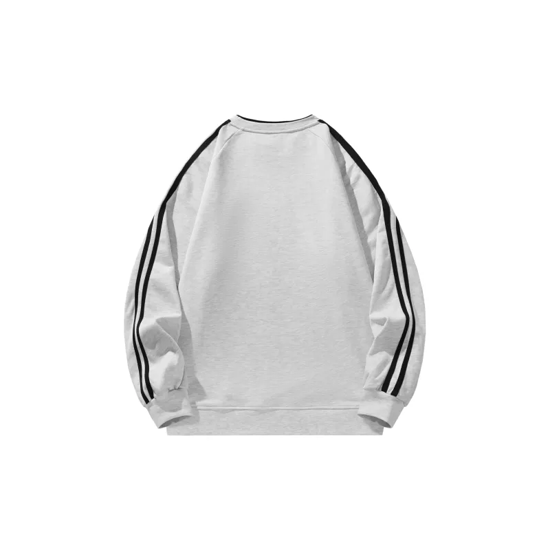 NORTHMORE Sweatshirts Unisex-6