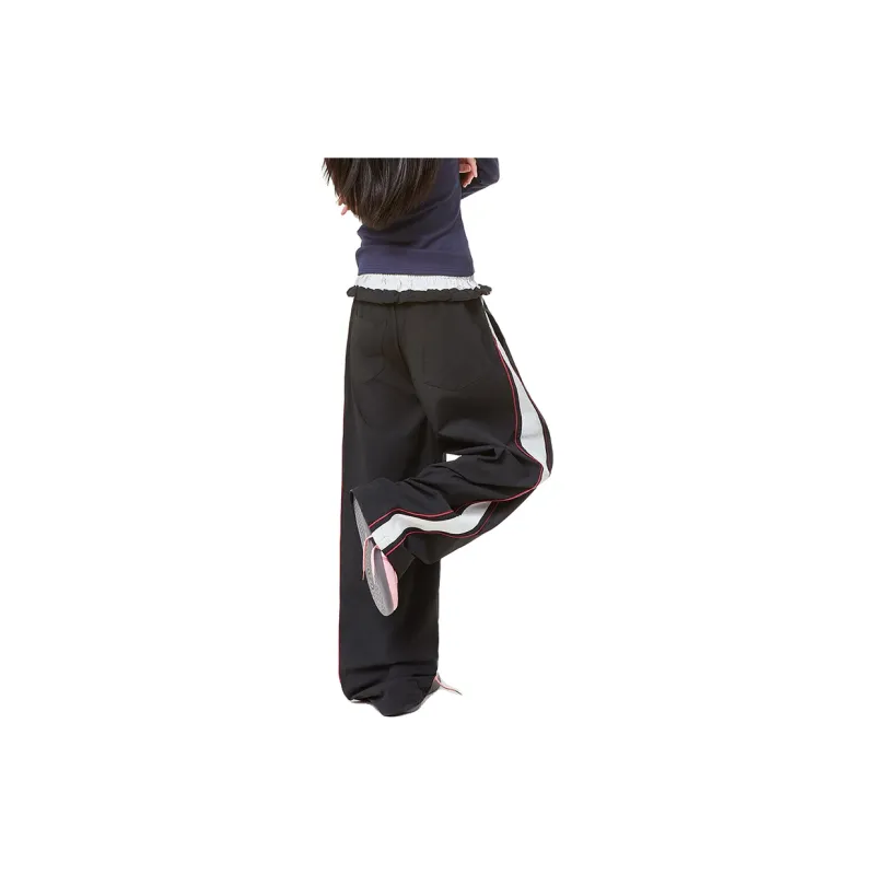 OCTO GAMBOL Casual Pants Unisex-8