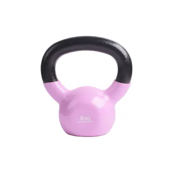 Baijia Kettlebells 4kg-32kg Stay Fit