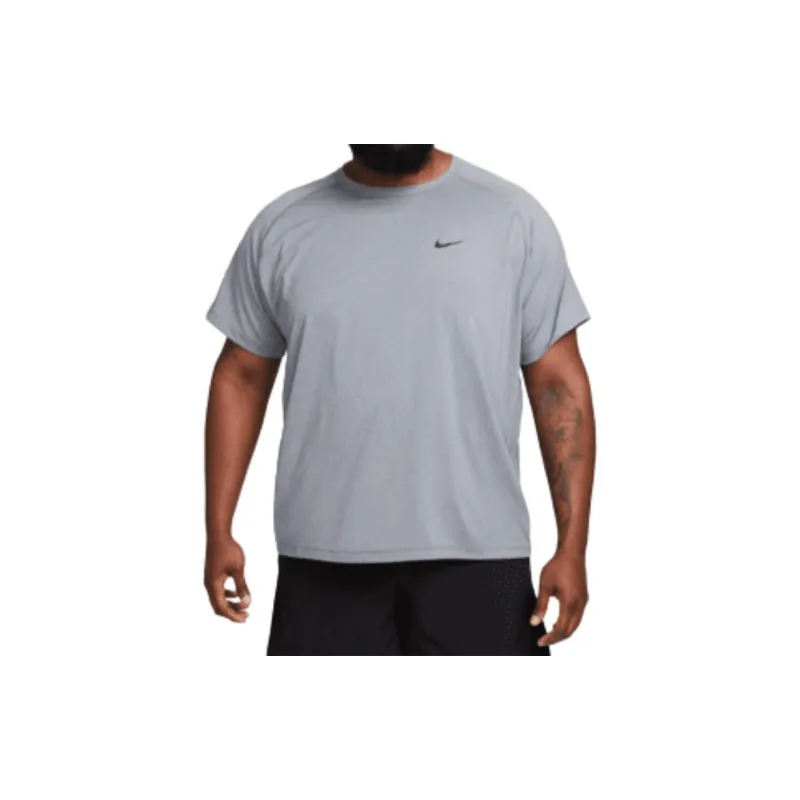 Nike Ready Men's Dri-FIT Short-Sleeve Fitness Top-3