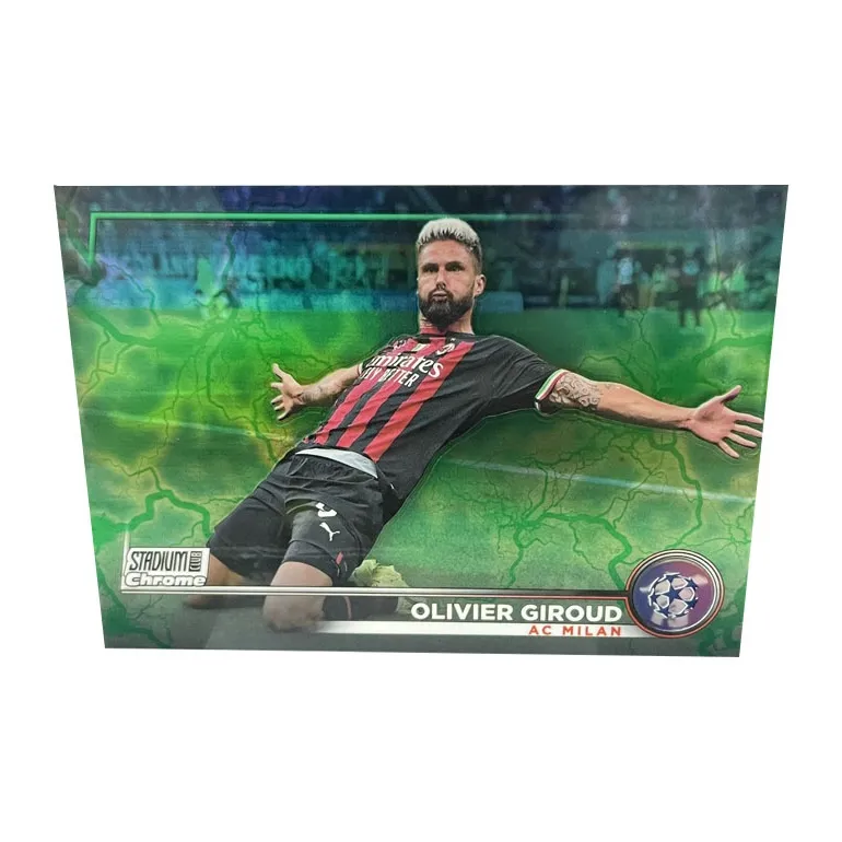 Topps Sports Cards-0
