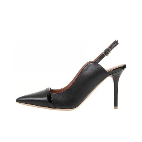 Malone Souliers Marion 70 Slingback Pumps