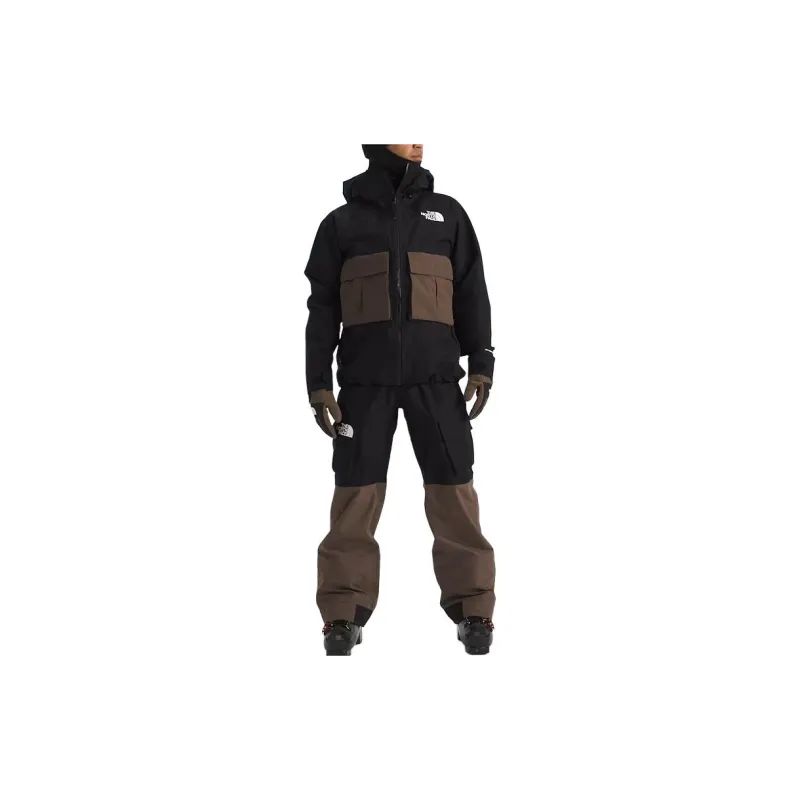THE NORTH FACE Men’s Dragline Shell Jacket-1