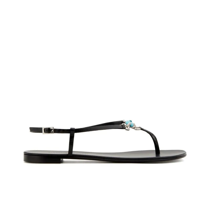 giuseppe zanotti Clarissa Strappy Sandals-1