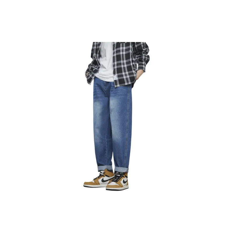 IJRJ Jeans Unisex-2