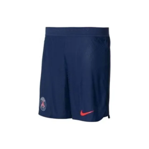 Nike Football Shorts Men Dark Blue