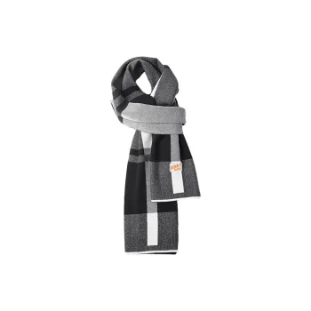 JONNY MOORE Knit Scarves Unisex