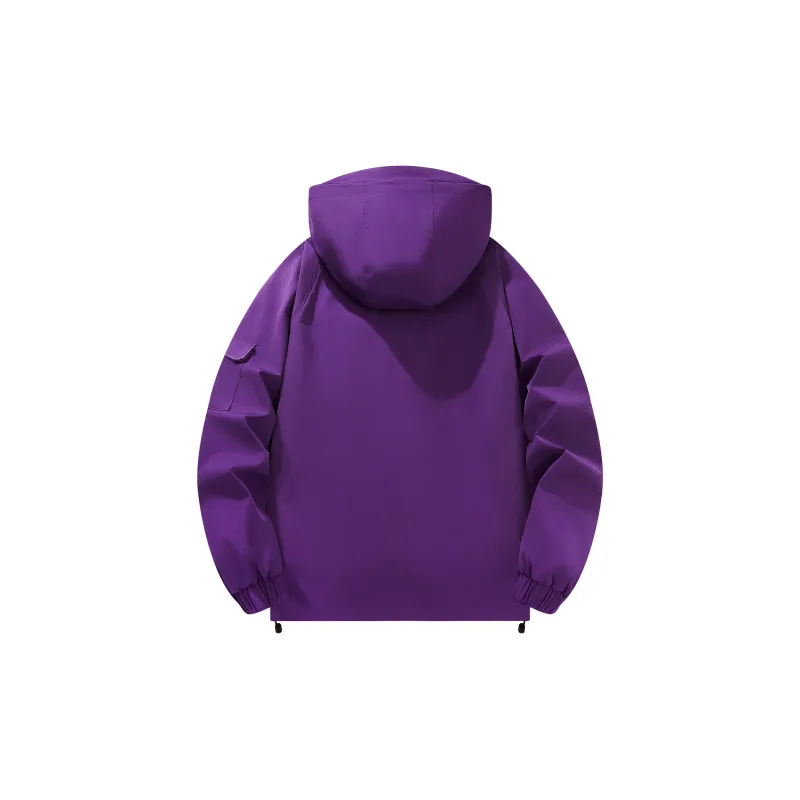 CHARLIE GOLF Jackets Coats Unisex-3