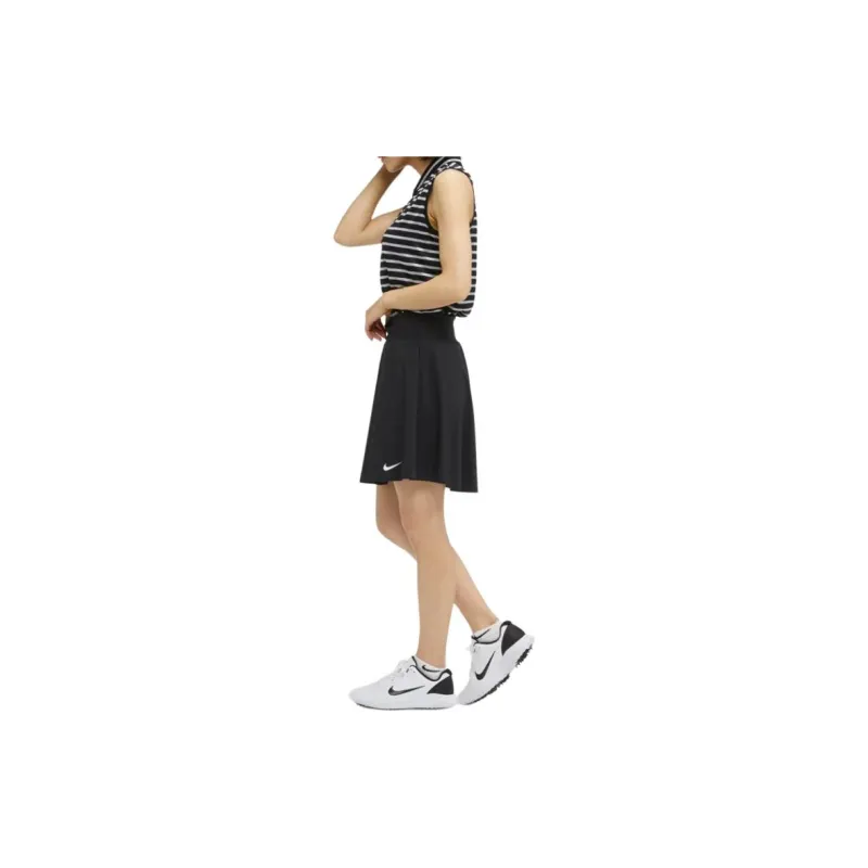 Nike T Shirts Women's Black-3